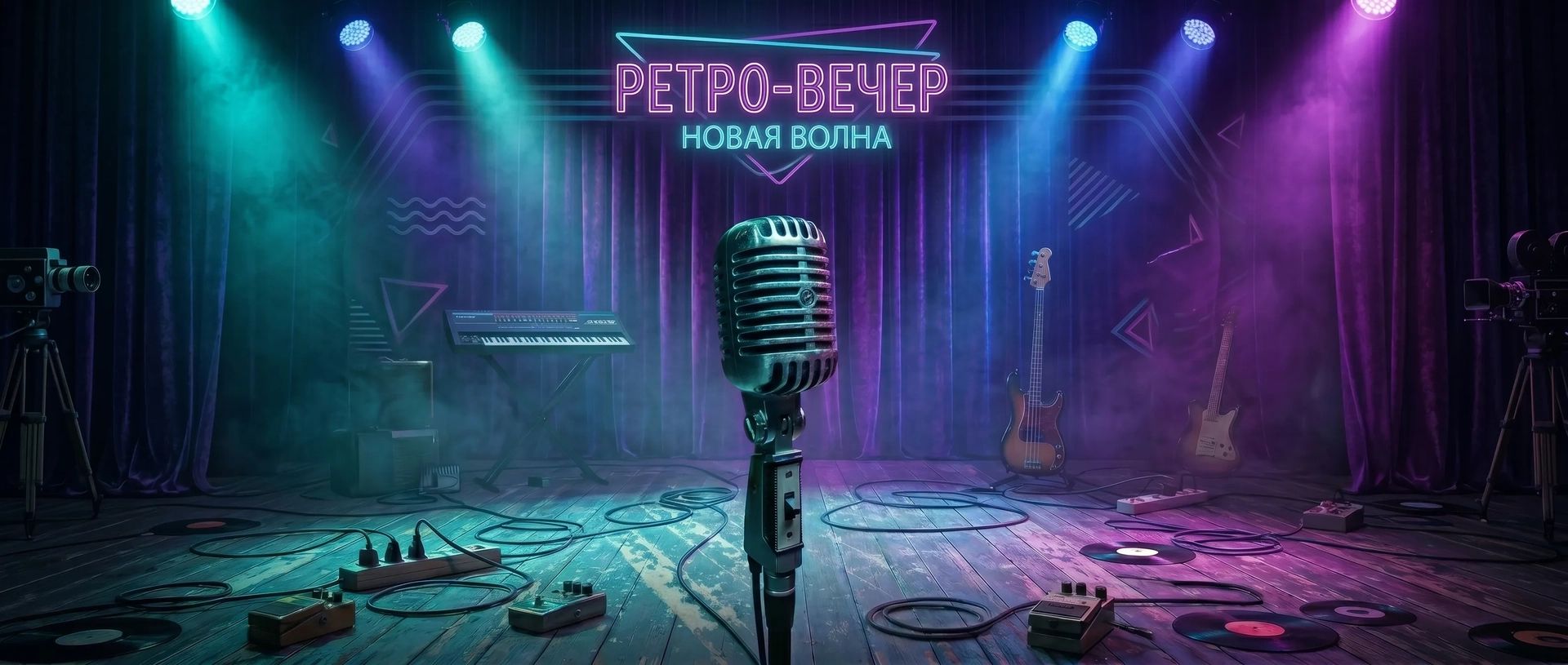 Гала-концерт звезд